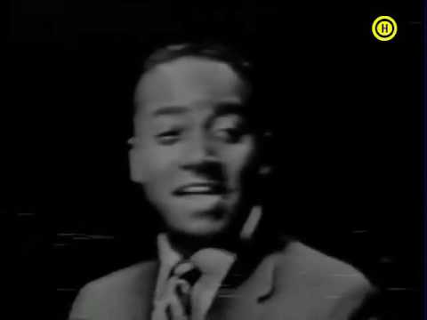 Tommy Edwards   I've been there (EDITED BY  HB 2017)