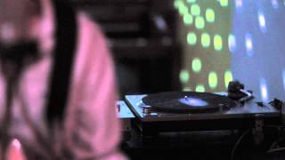 Travis Shettel   &quot;The Rock Revolution Will Not Be Televised&quot;