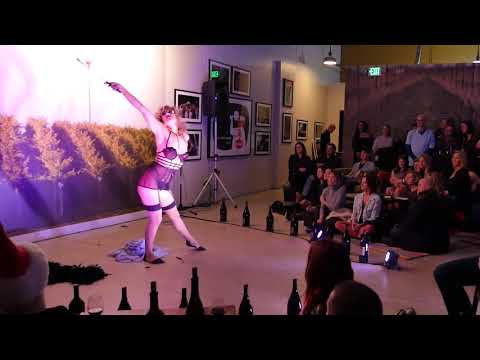 "Heaven" by The Fire Theft