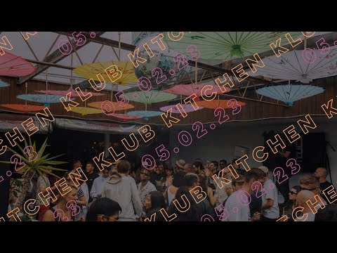 Miss Farina | Kitchen Klub 05.02.23