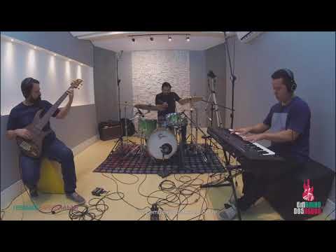 Baião da manhã - Fernando Barbosa Trio