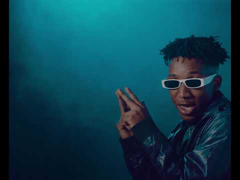 Ronze - NIKOKOTE (Official Video)