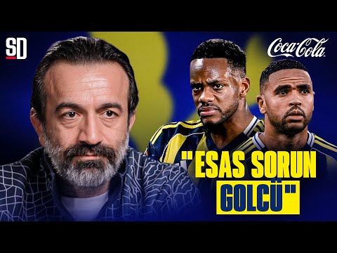 “FENERBAHÇE’YE MEYDAN OKUYORLAR” | Aston Villa Mağlubiyeti, Duran, Santrfor İhtiyacı, Kante, Göztepe