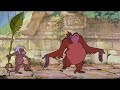 The Jungle Book I Wanna Be Like You 1 Part HD