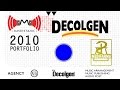 JINGLE DECOLGEN 2010