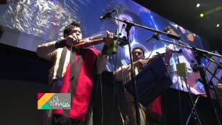 preview picture of video 'El Chaqueño Palavecino - Mataco Diaz - Festival Nacional de la Tonada 2015'