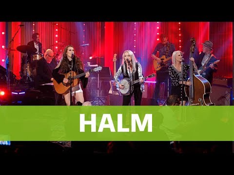 HALM - Doctors Daughters - Live BingoLotto 3/9 2017