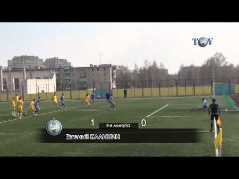 13.04.2012 БАТЭ (Борисов) - Неман (Гродно). Дубль.