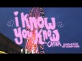 CHSKA I Know You Know Official Music Video