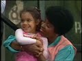 Sesame Street Show 2169 I Heard My Dog Bark 1986