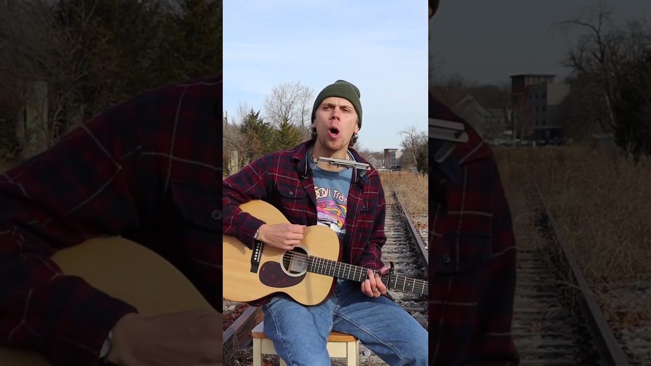 Promotional video thumbnail 3 for Reid Jarvis