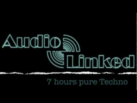 Audio linked Flyer + Short peek Audio Linked