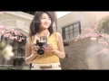 Natasha Wilona - Pigeon Teens Komersial
