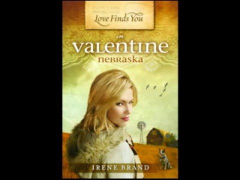 Love Finds You in Valentine, Nebraska