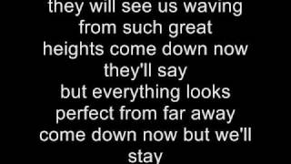 The Postal Service - Such Great Heights