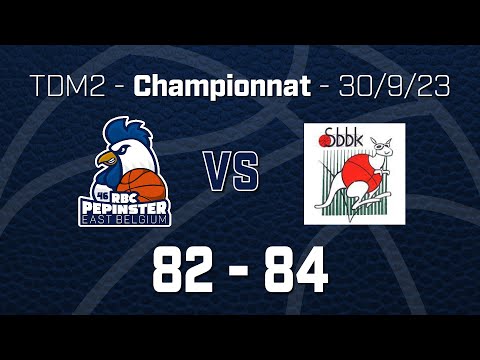 Highlights TDM2A : Pepinster - Stevoort