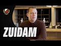 ZUIDAM | 'Wens hem alle geluk en succes toe' ?