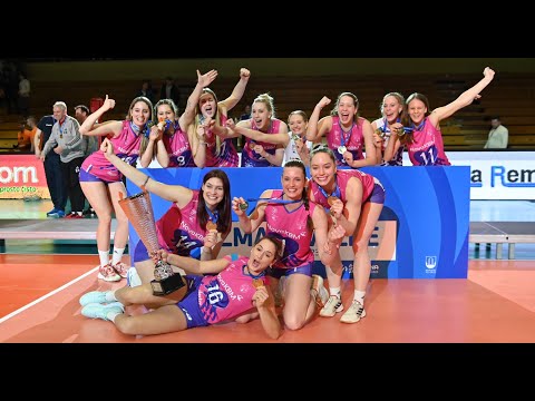 OK Nova KBM Branik - Calcit Volley | 3:2 | 11.03.2023