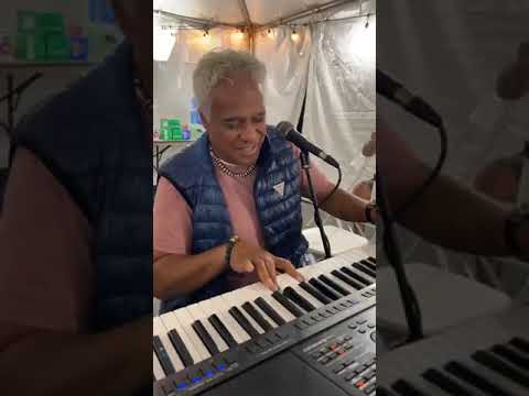 Koau koe li'ekina ( I'm nobody's Child)