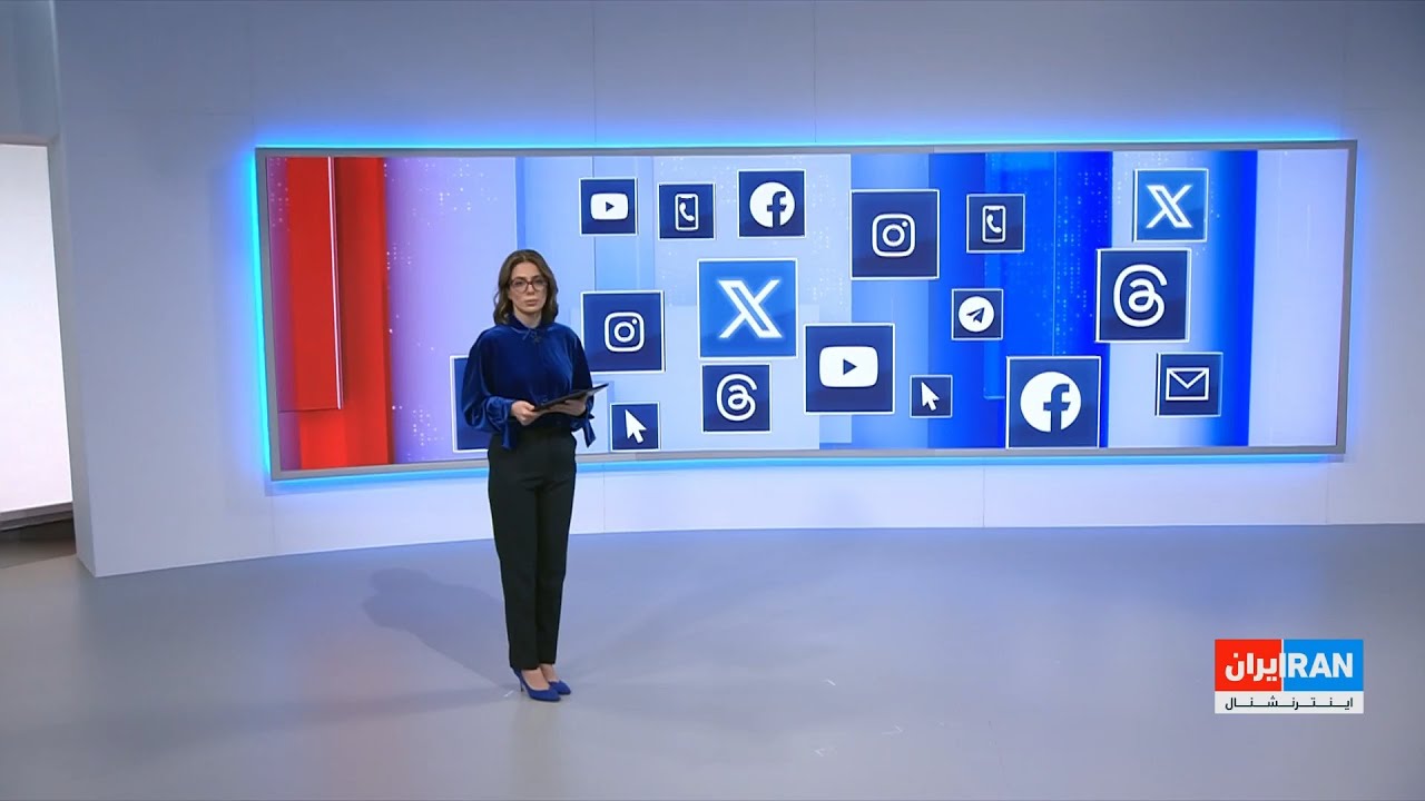 رسانه‌های اجتماعی: دو دانشگاه پایتخت در پی اعتراضات، کلاس‌ها را غیرحضوری کر