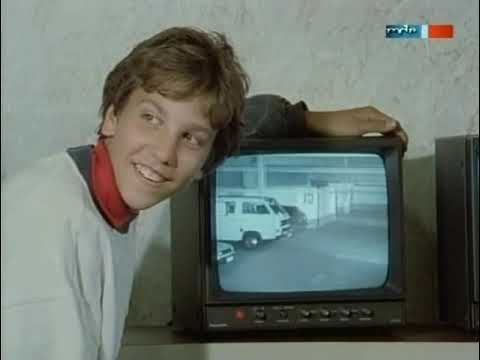 Sandkasten Djangos Folge 3   Dampfbad, Kirschkern und Kamille