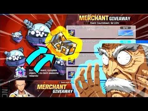 *INSANE* 400+ Bot Summoning!!!!! - One Punch Man Road To Hero 2.0