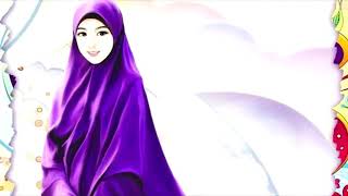 Download lagu Karaoke adek berjilbab ungu mp3