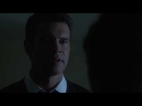 Olivia and Jake | "I'll never love anyone as much as I love you" | Scandal 5x18