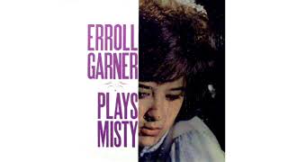 Erroll Garner -  Erroll Garner Plays Misty   ( Full Album )