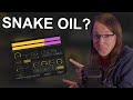 Why Use Analog Summing If This Exists Hornet Analog Stage MK2
