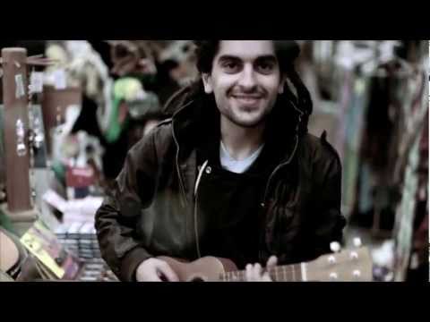 Robert Babicz - What a Day