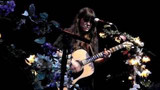 Rachael Yamagata - Sunday Afternoon (Live)