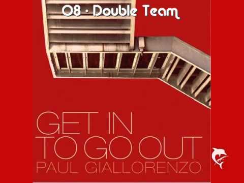 Paul Giallorenzo - Double Team