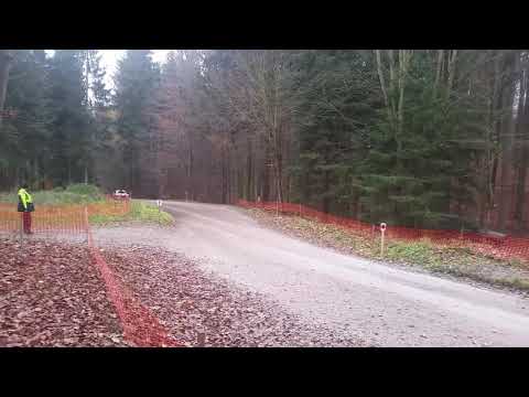 Waldviertel Rallye 2017