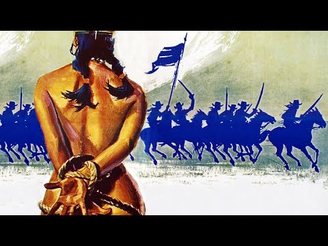 Трейлеры Солдат в синем мундире