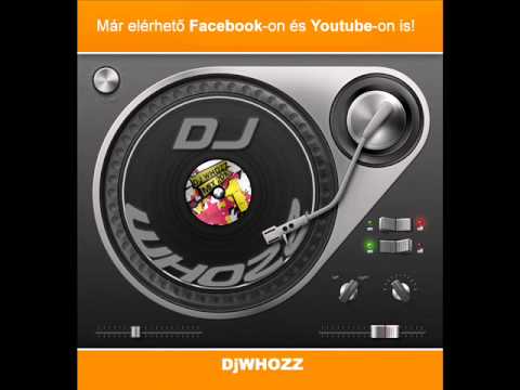 Aaron Smith feat. Luvli - Dancin (DJ WhoZZ Bootleg)