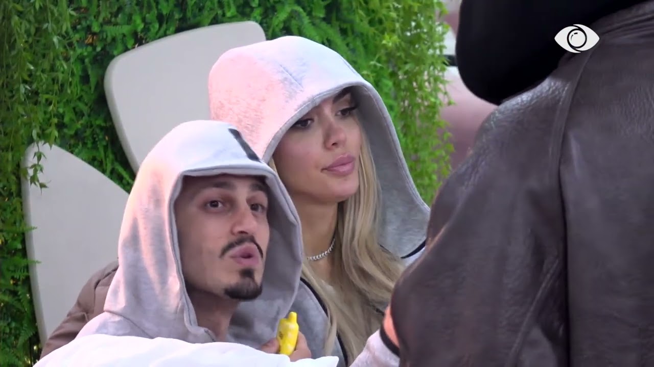 Mateo flet me Stenaldon për Kristin: Kur e kuptoi që me Brikenën nuk kisha lojë…