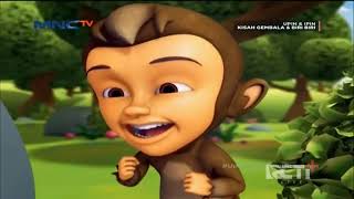 Download lagu UPIN & IPIN TERBARU | KISAH GEMBALA & BIRI BIRI | FULL EPISODE - 9 MARET 2022 mp3