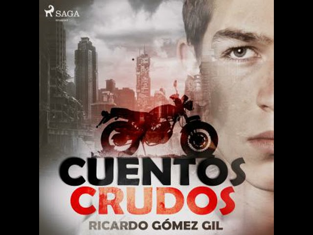 Vídeo relacionado con Cuentos crudos (Gran Angular nº 278)
