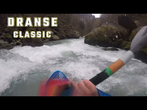 Kayak Dranse Classic