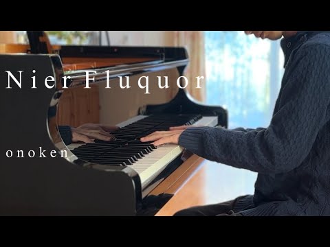 onoken - Nier Fluquor (Katsutoshi Ishigaki)