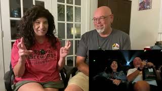 Regal Westview - REVIEW - Twister in 4DX