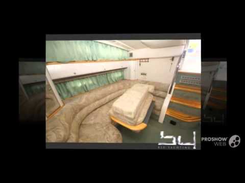 Sealine 360 Ambassador Power boat, Motor Yacht Year - 1995