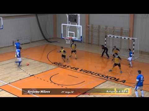 2013-12-19 Arigo M - RTU Sports