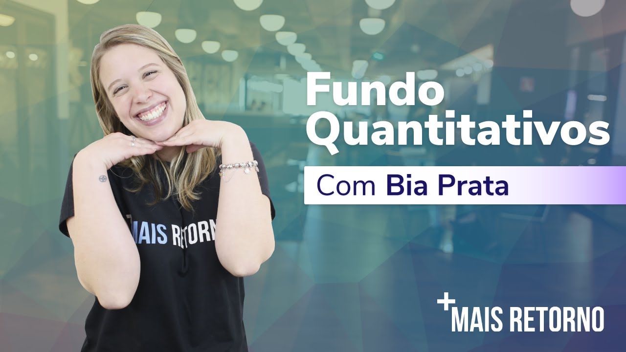 Fundos Quantitativos – Descomplica #35