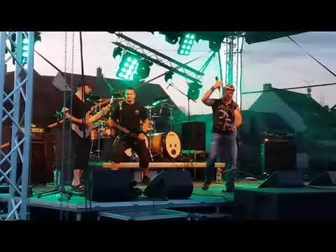 Salvatori - Salvatori - Zahradní slavnost