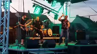 Video Salvatori - Zahradní slavnost