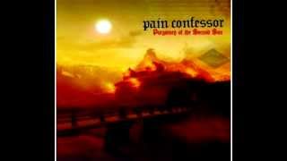 Pain confessor - Mercenaries -the darkwar03