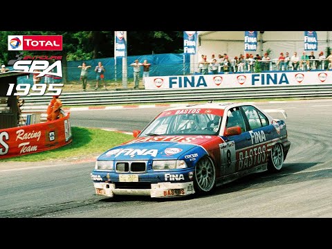 24 heures de Spa-Francorchamps 1995 (EuroSport)