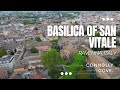 Basilica Of San Vitale Ravenna Italy Things To Do In Ravenna Places To Visit In Italy
